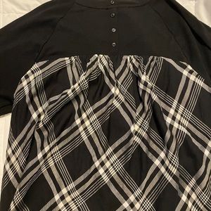 Loft XXL top